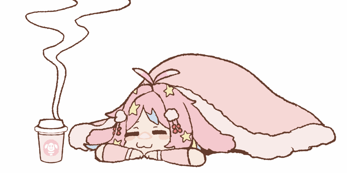 By Adore_me_HARAI (Skeb)