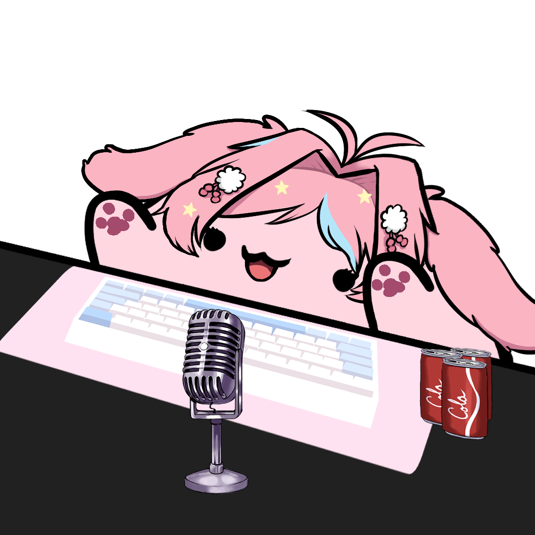 By FoxDreamVT (Twitter)