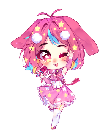 By Melwina17 (Twitter)