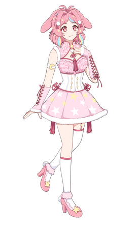 By Saigogogo (Twitter)