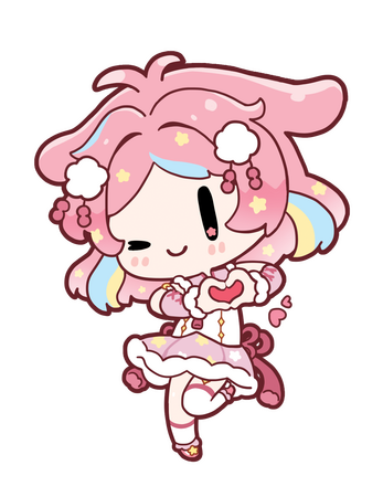 by Licialurie (Twitter)