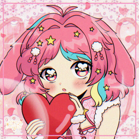 by Caramellochi (Twitter)