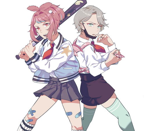 By Studio_Hotaru (Twitter)